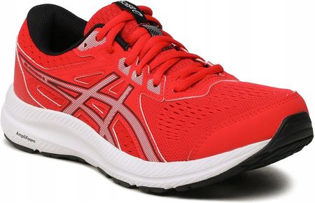 Asics Buty Gel-Contend 8 1011B492 Electric Red/Sky 600