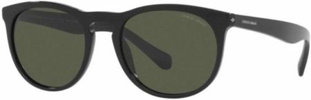 Okulary przeciwsłoneczne Męskie Armani AR8149-587531 ø 54 mm