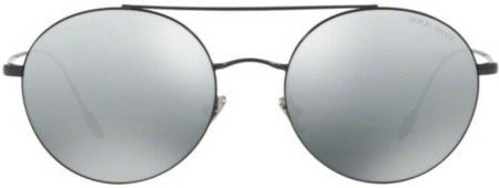Okulary przeciwsłoneczne Męskie Armani AR6050-301488 Ø 50 mm