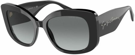 Okulary przeciwsłoneczne Męskie Armani AR8150-500111 Ø 53 mm