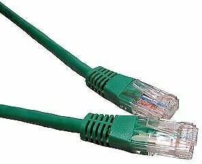 Microconnect Cat5e UTP 1m (B-UTP501G)