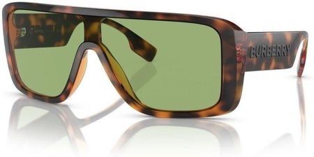 Okulary przeciwsłoneczne Męskie Burberry BE 4401U