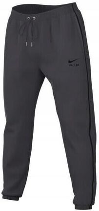 Spodnie dresowe z dzianiny Nike Sportswear Air DQ4218070 S