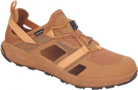 Sandały męskie Lizard Ultra Trek Sandal Kolor: brązowy / Rozmiar butów (UE): 43