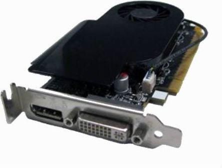 Fujitsu NVIDIA GeForce GT630 DP LP (S26361-F3000-L631)