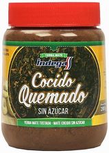 Zdjęcie Indega Cocido Quemado Tostada 200g - Andrychów