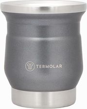 Zdjęcie Yerba Mate Cup Tupi Termolar Grafito 250ml - Kazimierza Wielka
