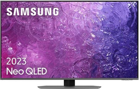 Telewizor QLED Samsung TQ85QN90C 85 cali 4K UHD