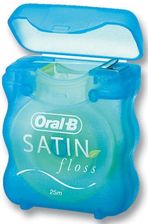 Zdjęcie Oral-B Satin Floss Nić Dentystyczna  25 m - Józefów