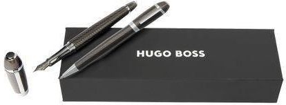 Hugo Boss Zestaw Upominkowy Pióro Wieczne I Długopis - Hsw4452D + Hsw4454D