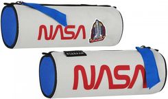 Zdjęcie Starpak Piórnik Tuba 1 Zamek Nasa Popielaty - Ciężkowice