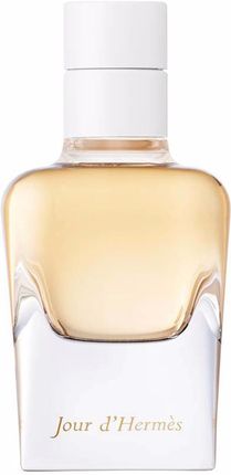 Hermes Jour d'Hermes woda perfumowana  50 ml - Refillable z możliwością uzupełnienia