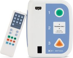 Zdjęcie Xft/Wap Defibrylator Treningowy (Szkoleniowy) Aed Xft-120C+ - Buk