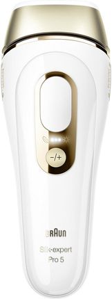 Braun Silk-expert Pro 5 IPL PL5146 - Opinie i ceny na Ceneo.pl