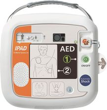 Zdjęcie Cu Medical. W Pełni Automatyczny Defibrylator Zewnętrzny Aed Cu Medical Systems Ipad Sp1 Auto - Proszowice