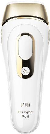 Braun Silk-expert Pro 5 IPL PL5382 - Opinie i ceny na Ceneo.pl