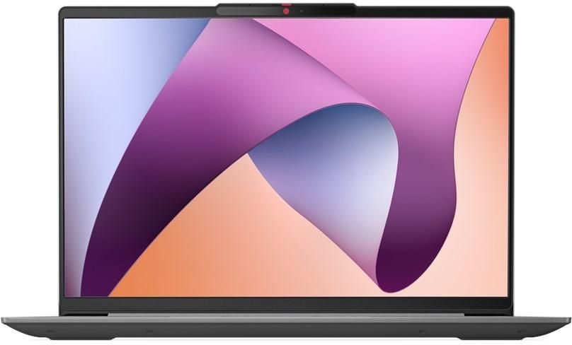Laptop Lenovo IdeaPad Slim 5 14ABR8 14/Ryzen5/8GB/512GB