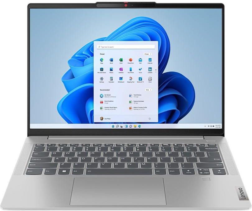 Lenovo IdeaPad Slim 5 Light 14ABR8 本体のみ i-laptop-lenovo-ideapad-slim-5