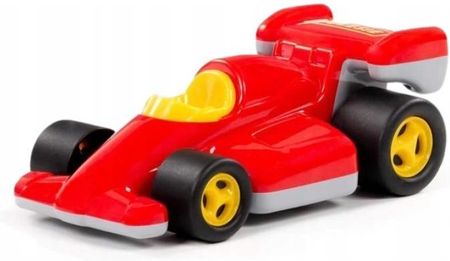 Polesie Samochodzik Sprint Mini Bolid F1 Idealny Dla Dzieci