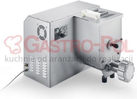 Resto Quality Maszynka Do Makaronu Rzemieślniczego Ciao Pasta 10 T Automat 20 Kg/H (CIAOPASTA10T)