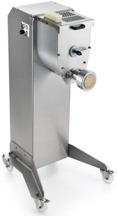 Resto Quality Maszynka Do Makaronu Rzemieślniczego Ciao Pasta 10 Automat 20 Kg/H (CIAOPASTA10)