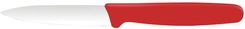 Zdjęcie Hendi Nóż Do Obierania Spiczasty Czerwony (L)192Mm (841570) - Bieruń