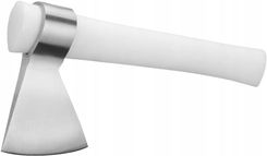 Zdjęcie Hendi Topór Masarski Biały (L)250Mm (843383) - Dobra