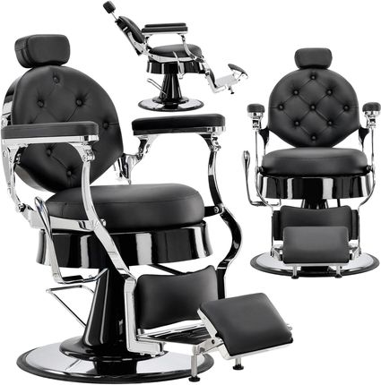 Barber King Fotel Fryzjerski Barberski Hydrauliczny Do Salonu Fryzjerskiego Barber Shop Agustín Barberking