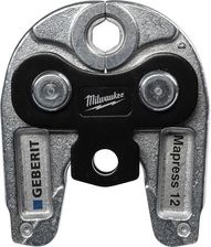 Zdjęcie Milwaukee Szczęki zaciskowe Mini / Compact M12 GEBERIT MAPRESS 4932480879 - Jeziorany