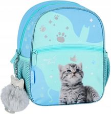 Zdjęcie Starpak Plecak Mini Kotki - Luboń