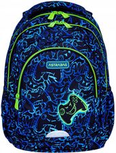 Zdjęcie Astra Astrabag Plecak Trzykomorowy Gaming Ab330 - Bytów