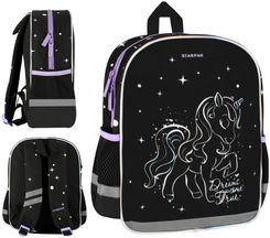 Zdjęcie Starpak Plecak S-Mid Unicorn Holo - Kargowa