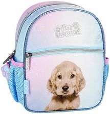 Zdjęcie Starpak Plecak Mini Piesek - Luboń