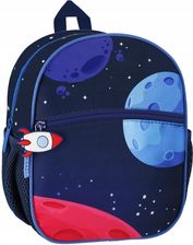 Zdjęcie Starpak Plecak Mini Kosmos Astronauta - Luboń