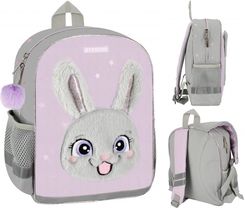 Zdjęcie Starpak Plecak S-Mid Królik Lila - Sompolno