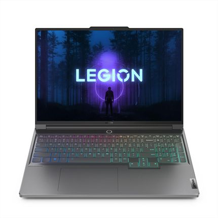 Lenovo Legion Slim 7 16IRH8 16"/i7/32GB/1TB/Win11 (82Y30045SP)