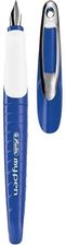 Zdjęcie Herlitz Pióro Wieczne My.Pen M Nieb/Białe - Wodzisław Śląski