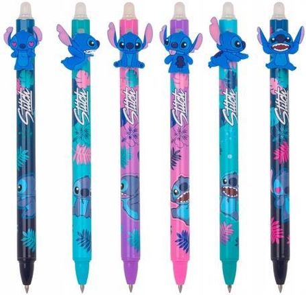 Coolpack Długopis Wymazywalny Automatyczny Disney Core