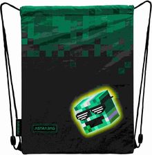 Zdjęcie Astra Astrabag Worek Na Obuwie Pixel Hero Ad1 - Recz