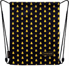 Zdjęcie Astra Astrabag Worek Na Obuwie Golden Teddy Ad1 - Legnica