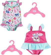 Zdjęcie Zapf Creation Baby Born Swimsuit 2 Ass. 43Cm - Dobiegniew