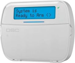 Dsc Klawiatura Powerg Lcd Kypd 868mhz F1 Prox With Module Hs2Lcdrfp8E3 N 45004
