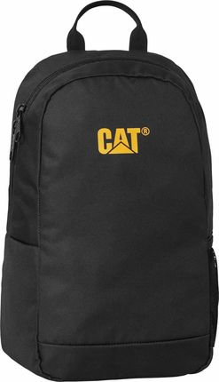Plecak miejski CAT Caterpillar V-Power 16L - czarny