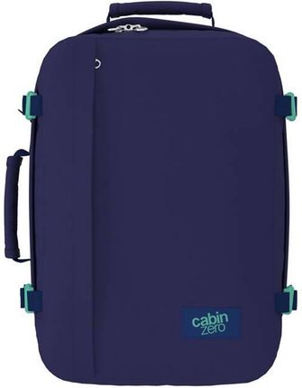 Plecak torba miejska podręczna 36l CabinZero CZ17 2305 ciemnoniebieska
