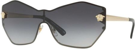Okulary przeciwsłoneczne Damskie Versace VE2182-12528G