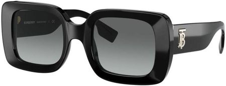 Okulary przeciwsłoneczne Damskie Burberry DELILAH BE 4327