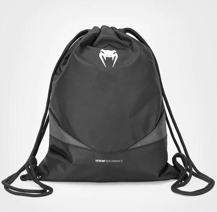 Venum Worek Sportowy Evo 2 Drawstring Bag Black/Grey