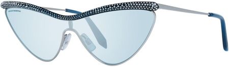 Okulary przeciwsłoneczne Damskie Swarovski SK0239-P 16W00