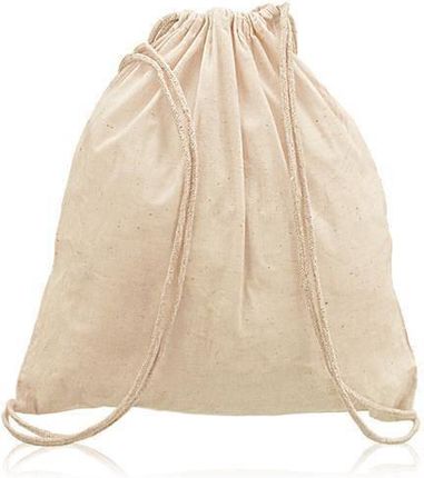 95g Worek-plecak bawełniany 100% bawełna / Backotton