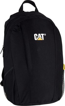 Plecak miejski CAT Caterpillar V-Power Harvard  21,5L - czarny